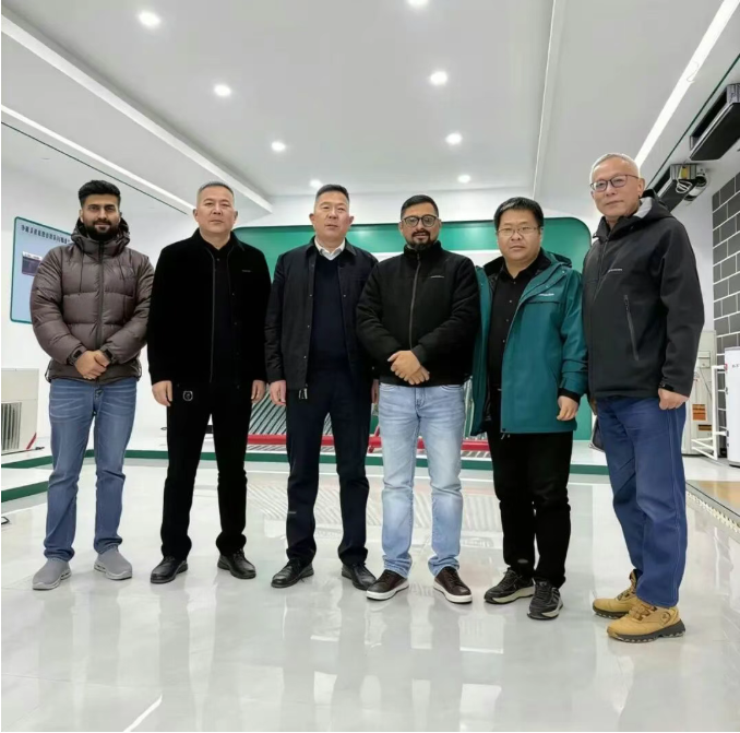 同阳新能源新闻资讯